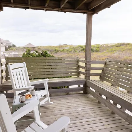 The Sanderling Duck Exterior photo