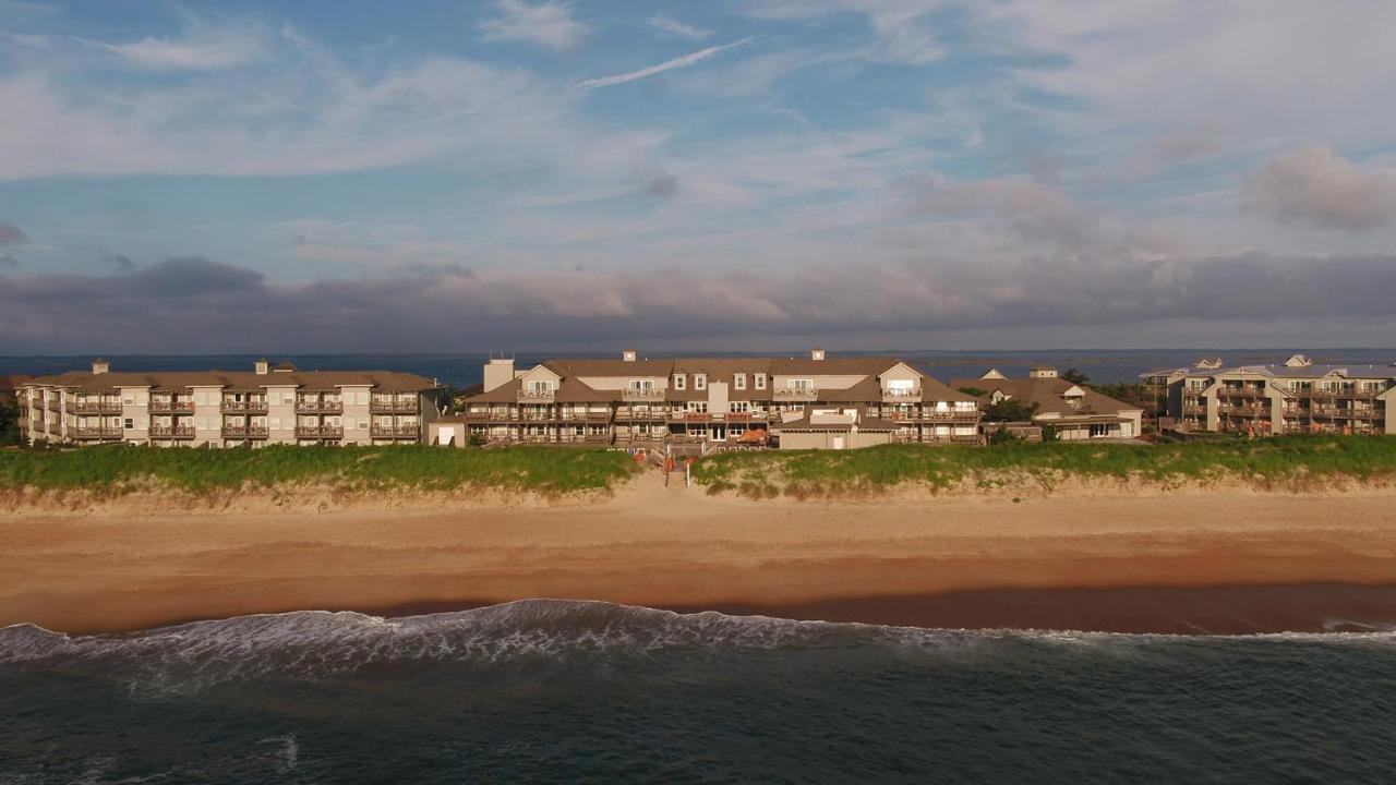 The Sanderling 4*