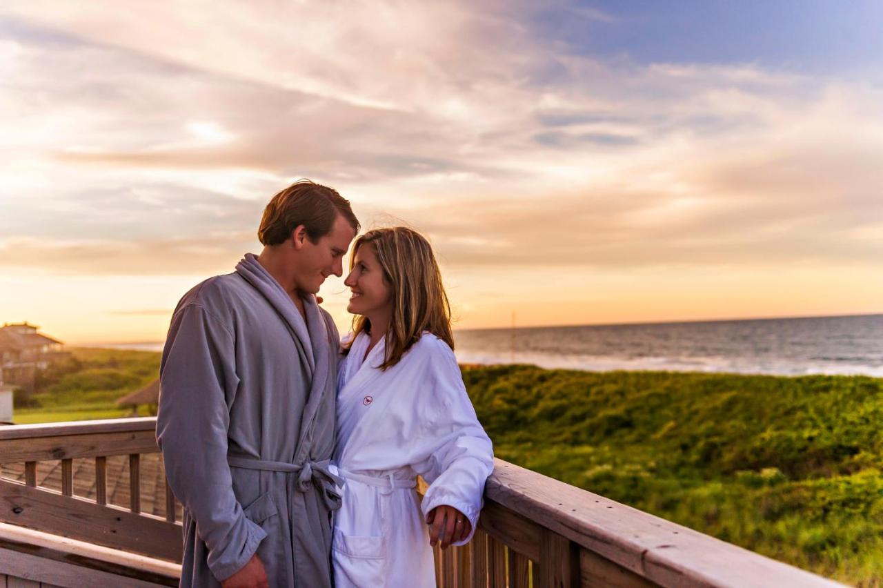 The Sanderling Resort