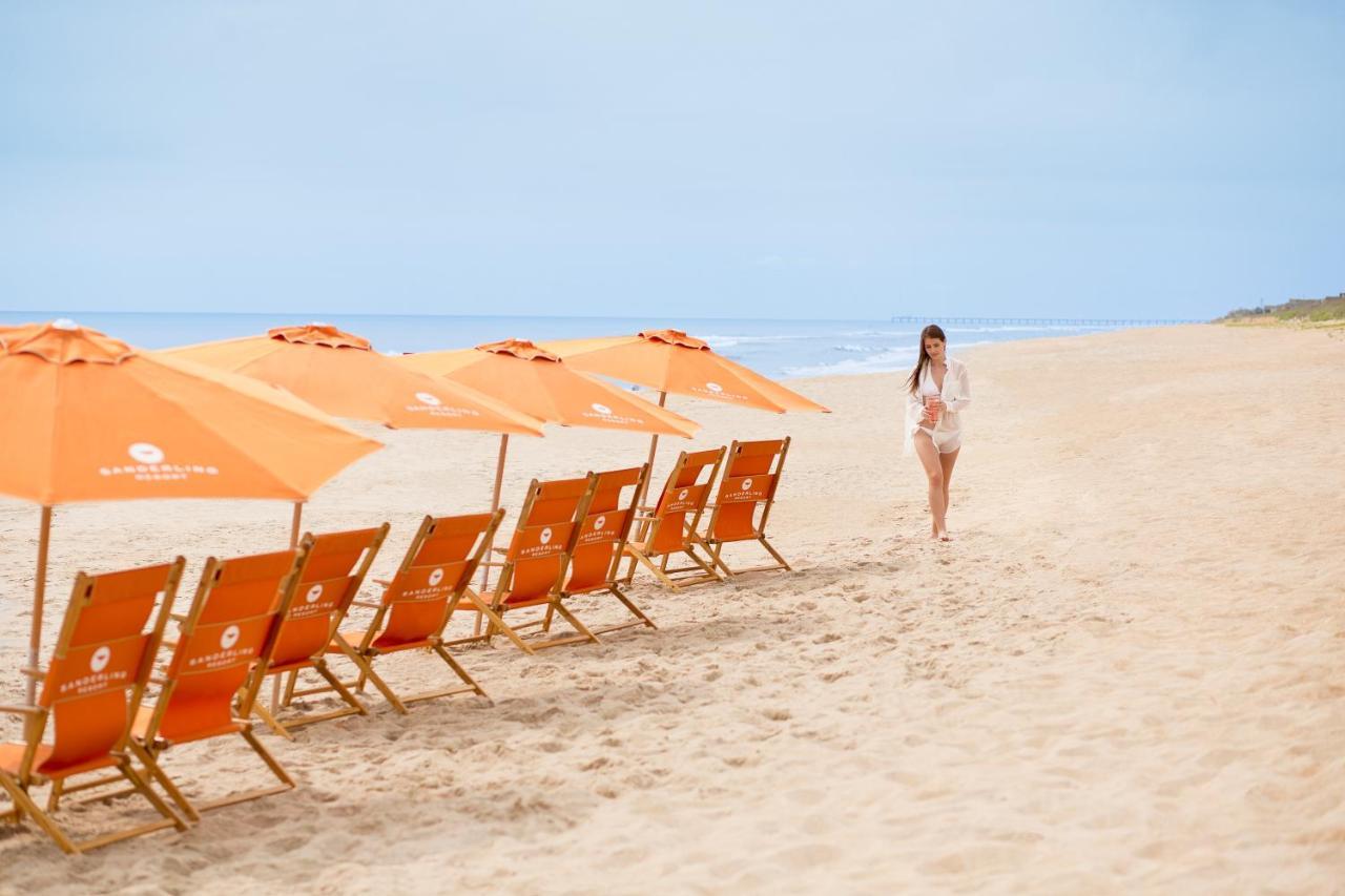 Resort The Sanderling 4*
