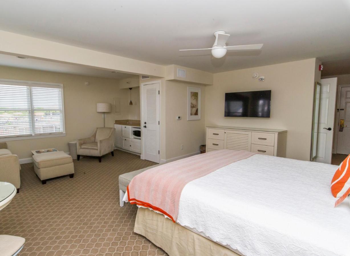 The Sanderling 4*