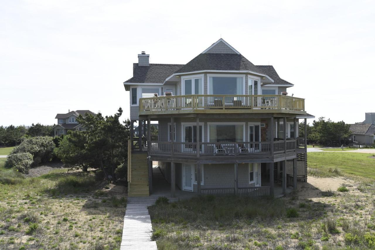 The Sanderling 4*