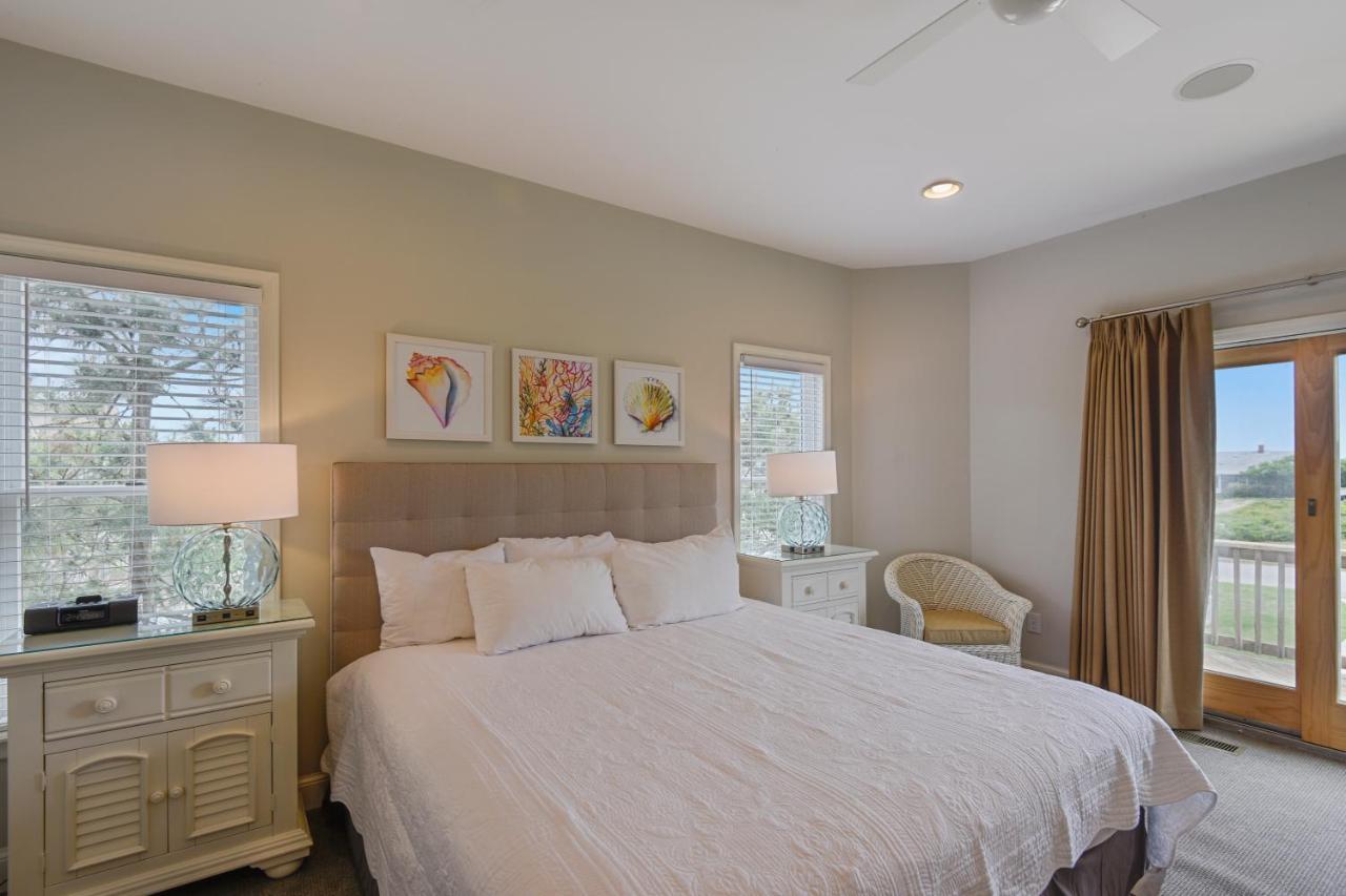 The Sanderling Resort