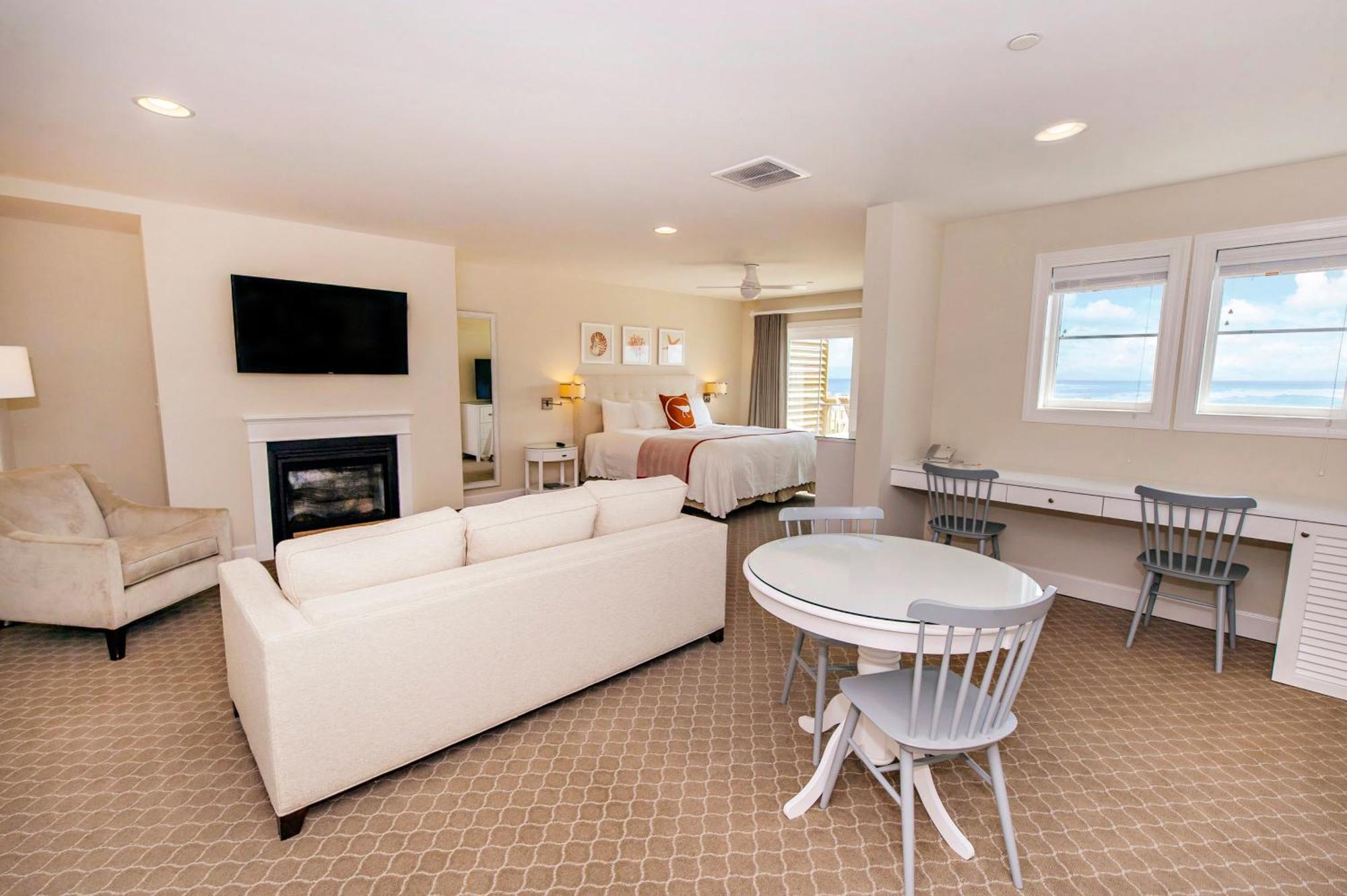 Resort The Sanderling 4*