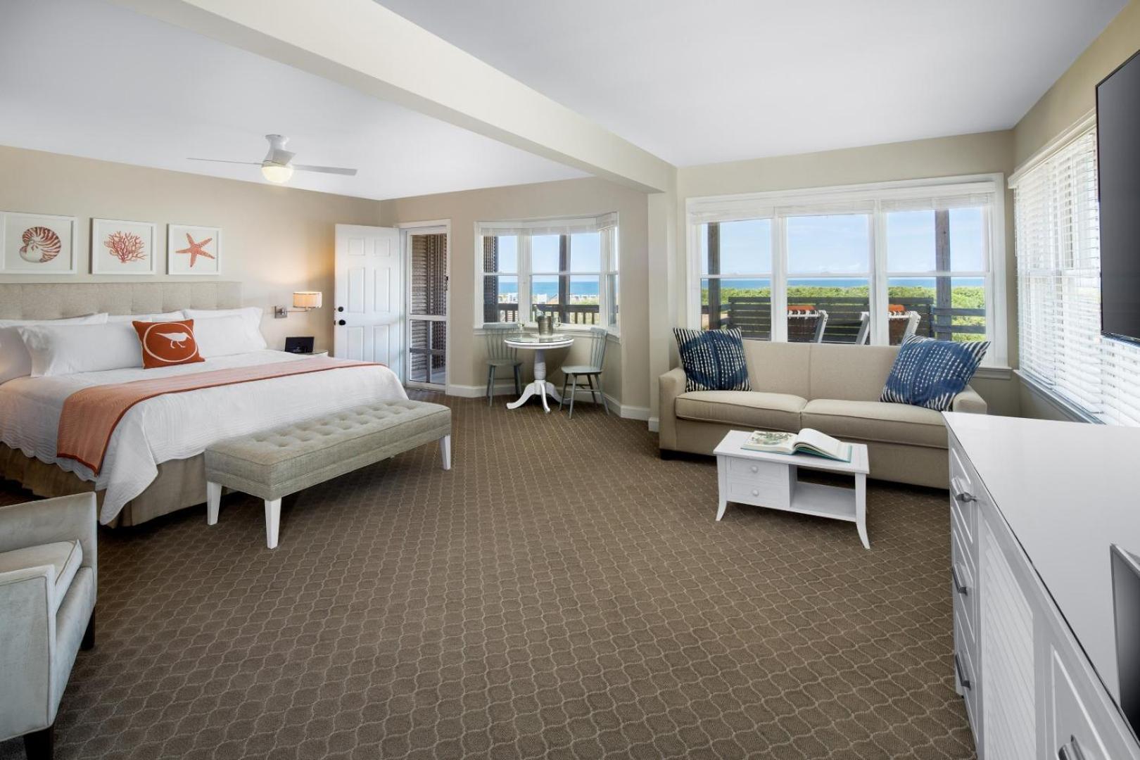 The Sanderling Resort 4*