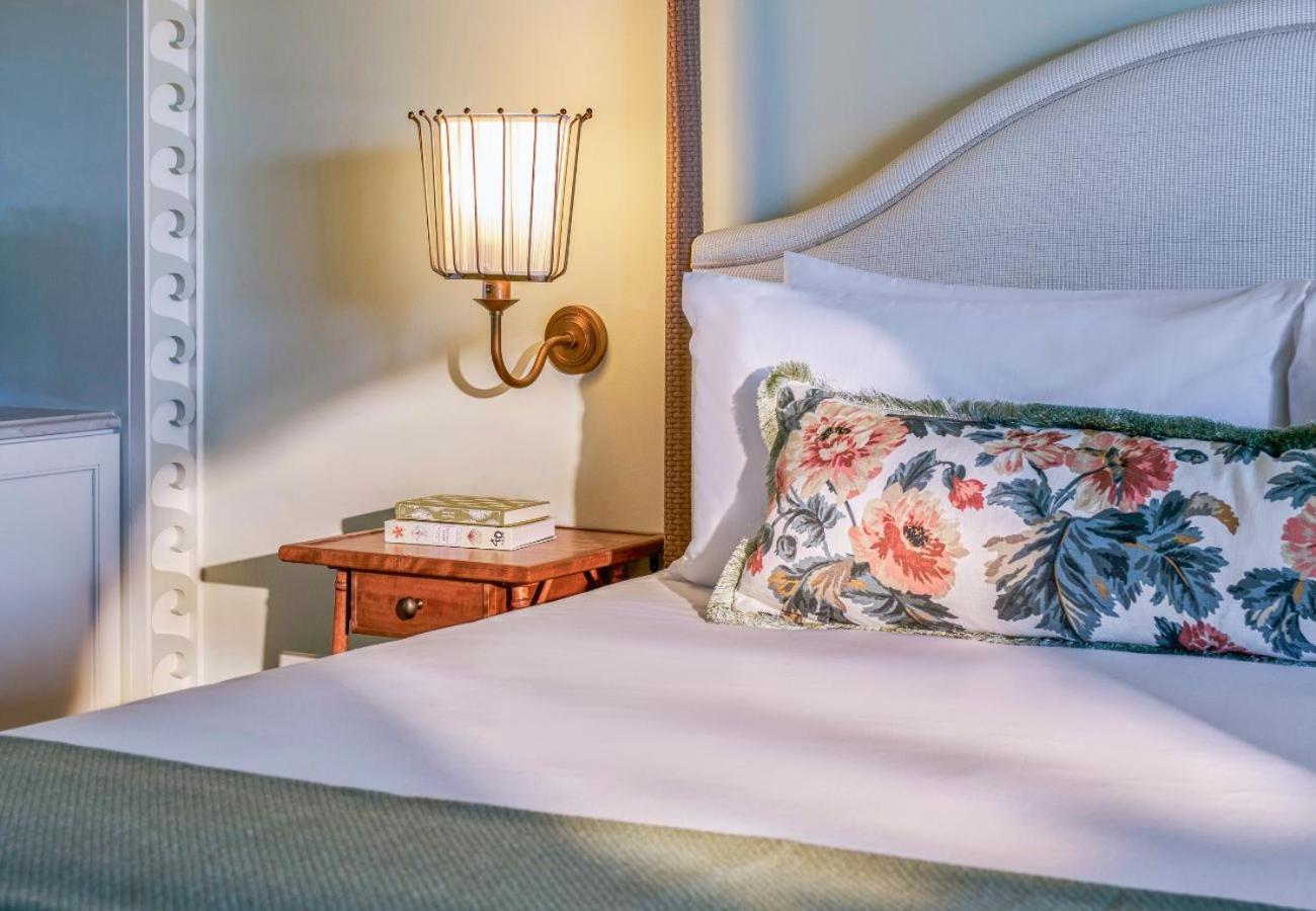 The Sanderling Resort