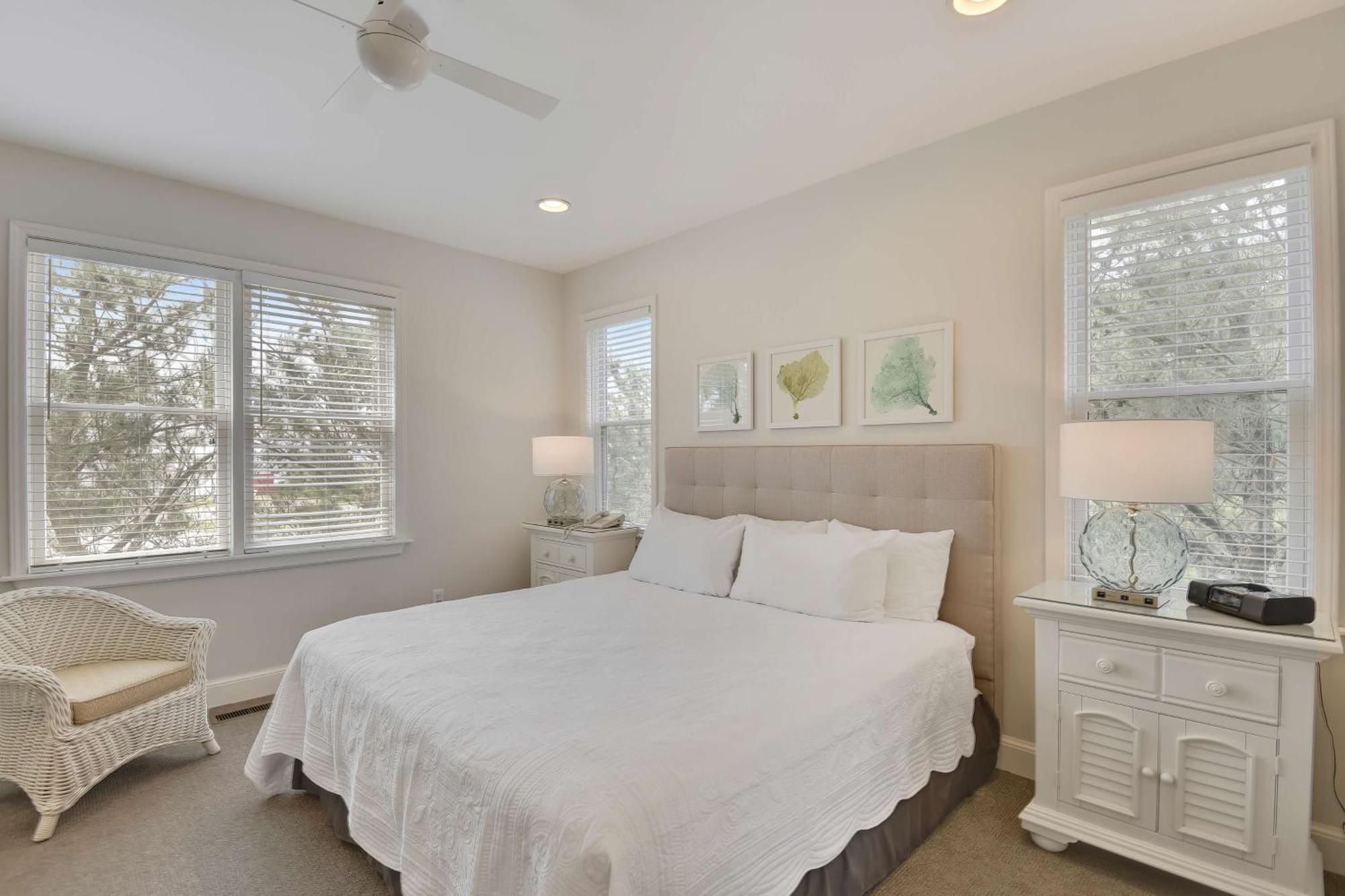 Resort The Sanderling