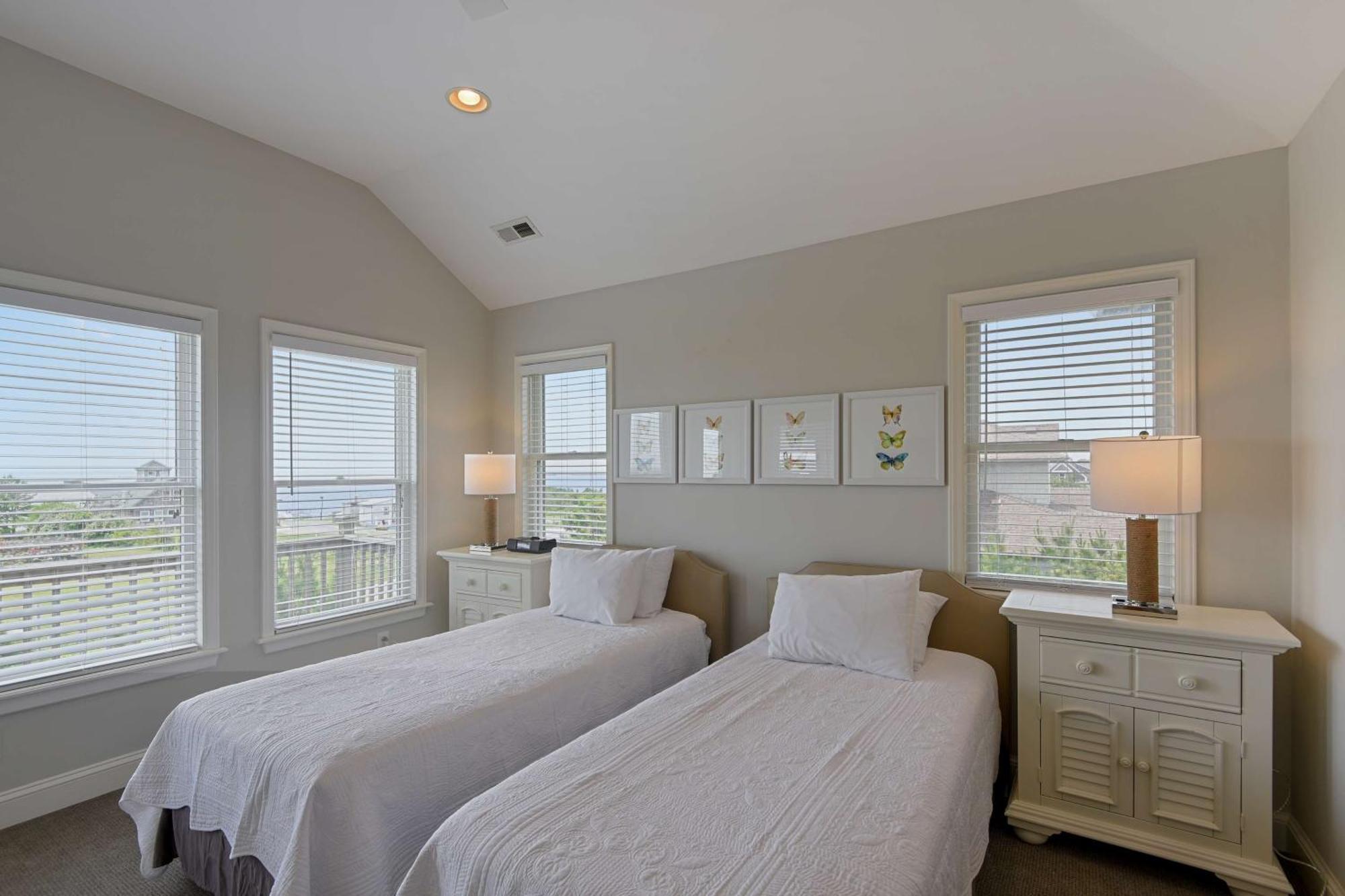 The Sanderling Resort 4*