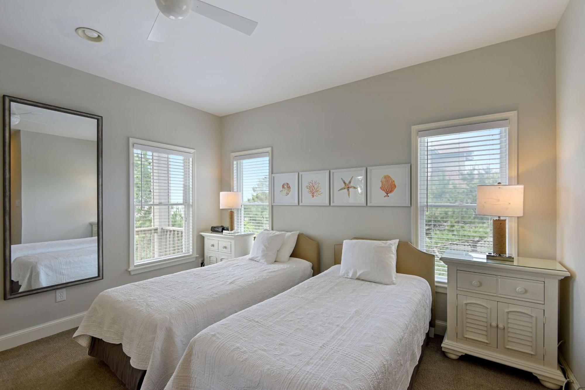 The Sanderling 4*