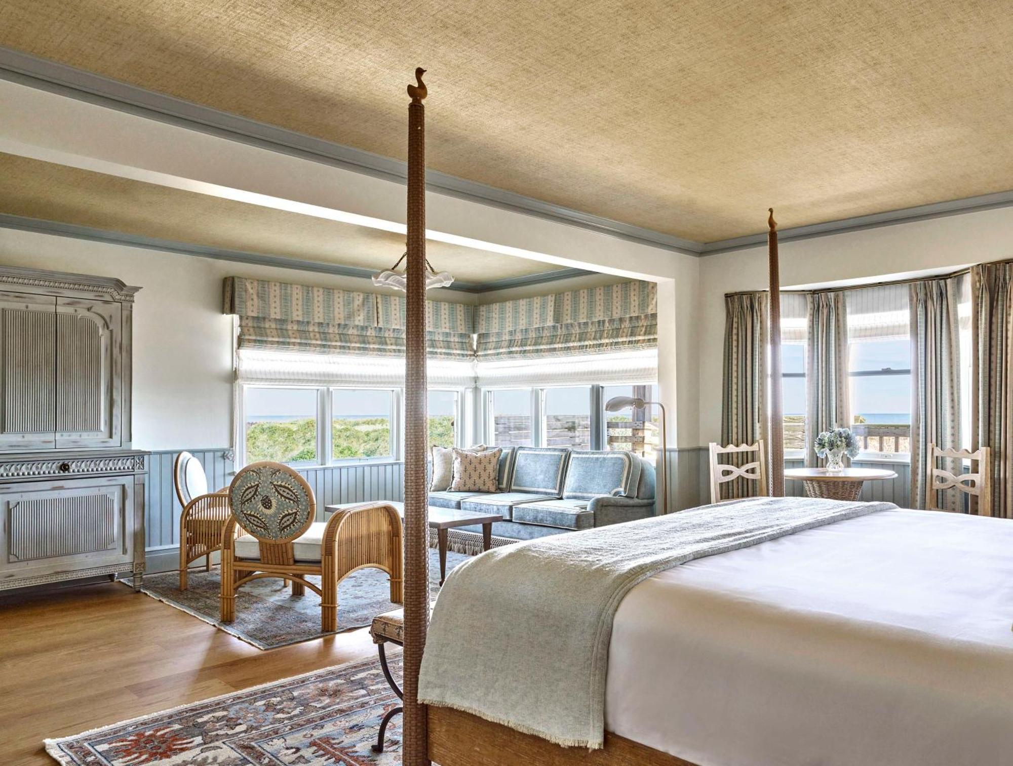 The Sanderling Resort