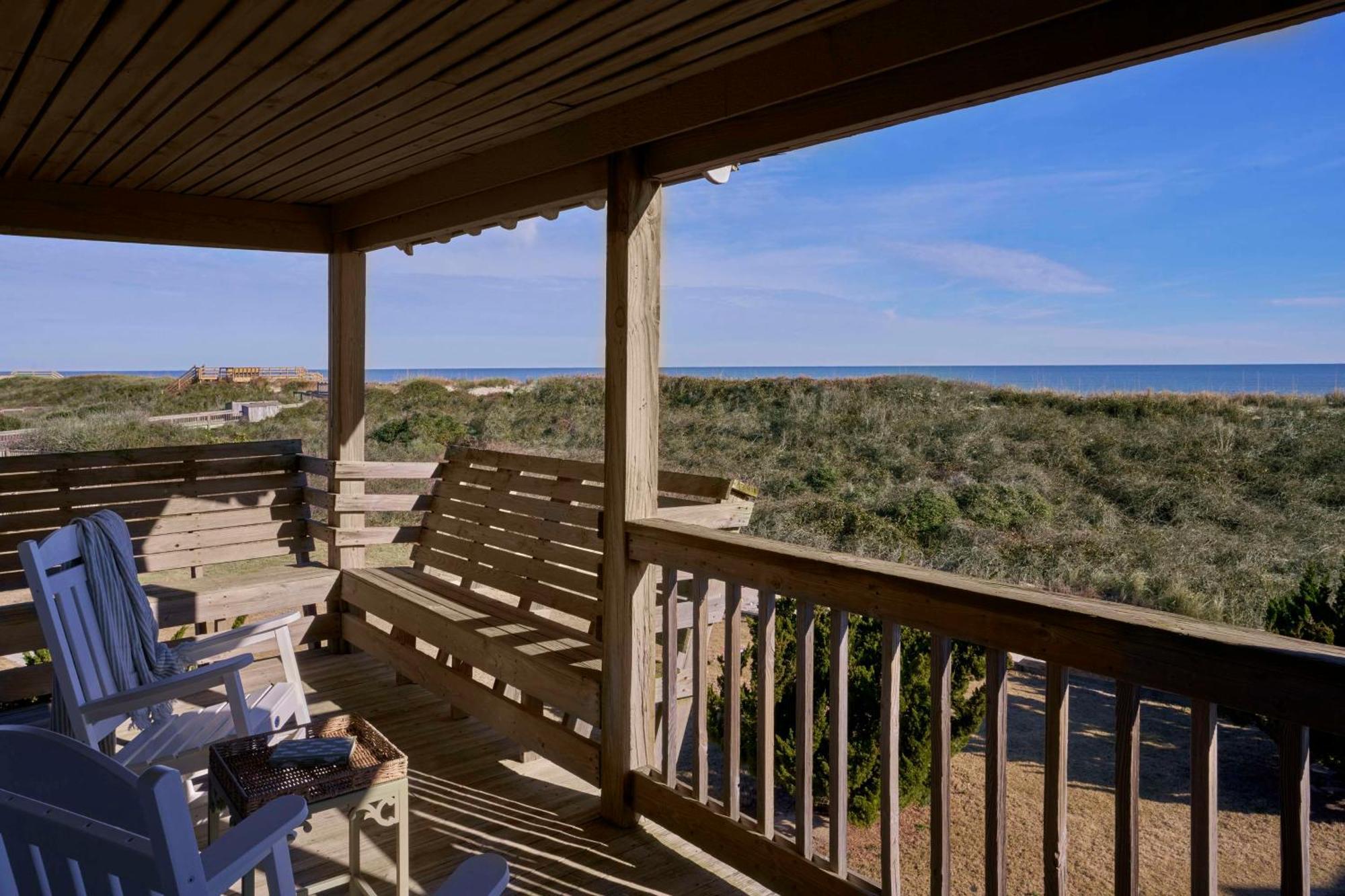 Resort The Sanderling 4*