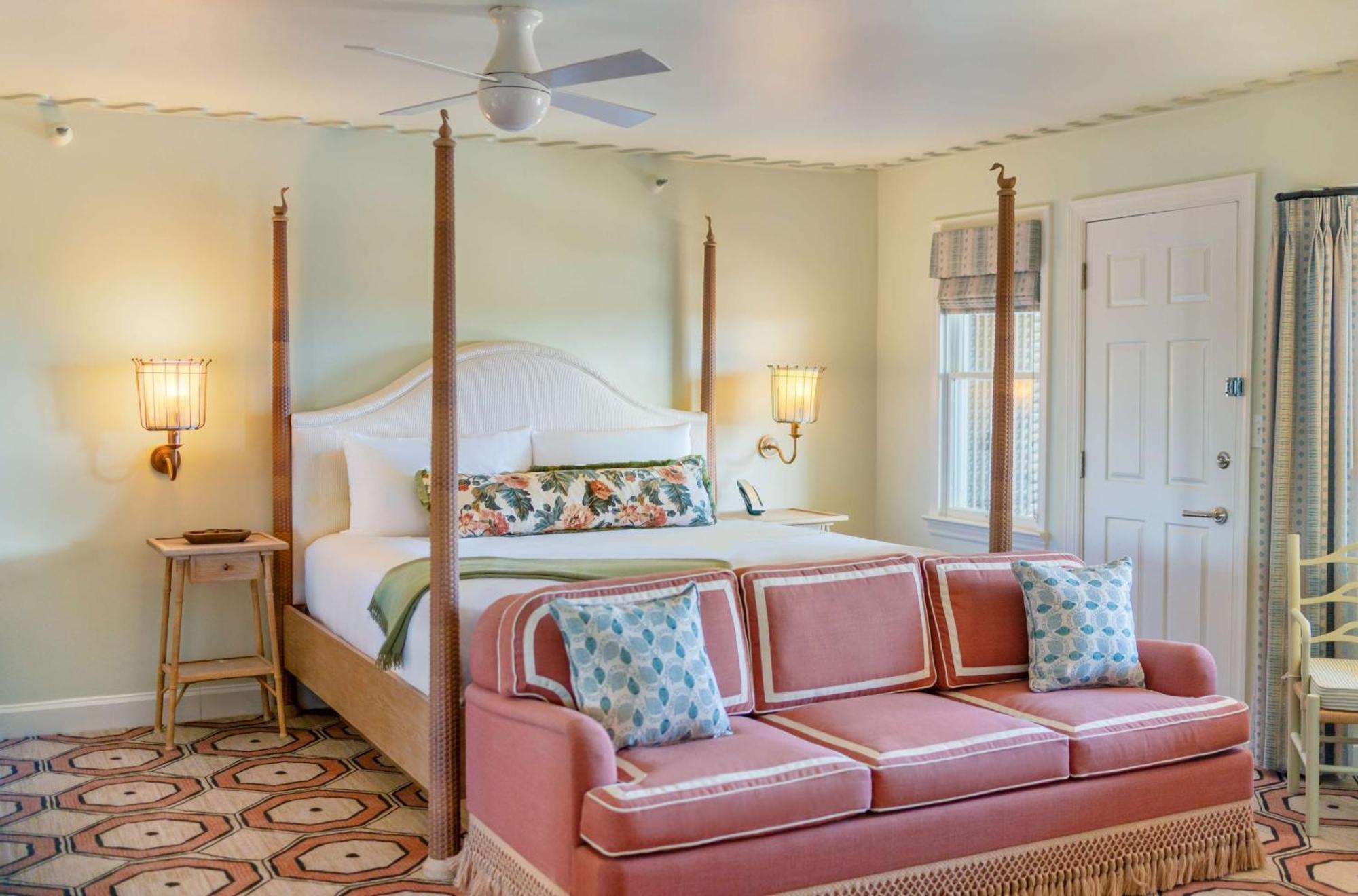 The Sanderling Resort 4*