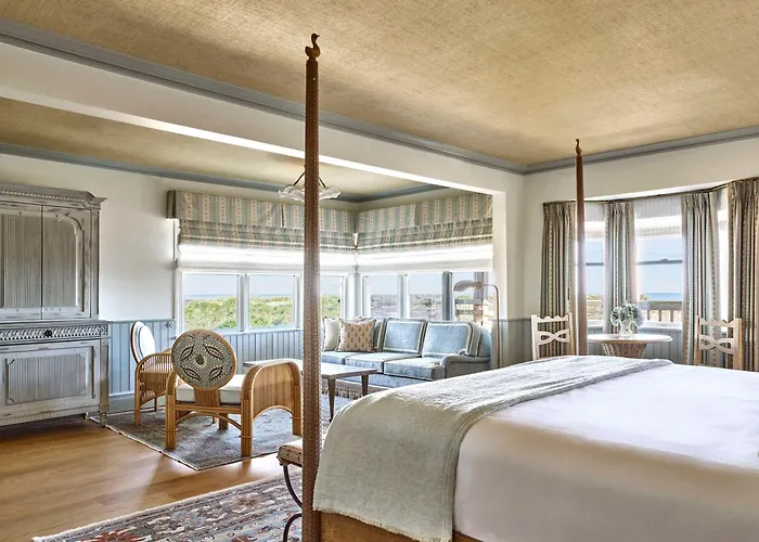 Sanderling Resort Outer Banks