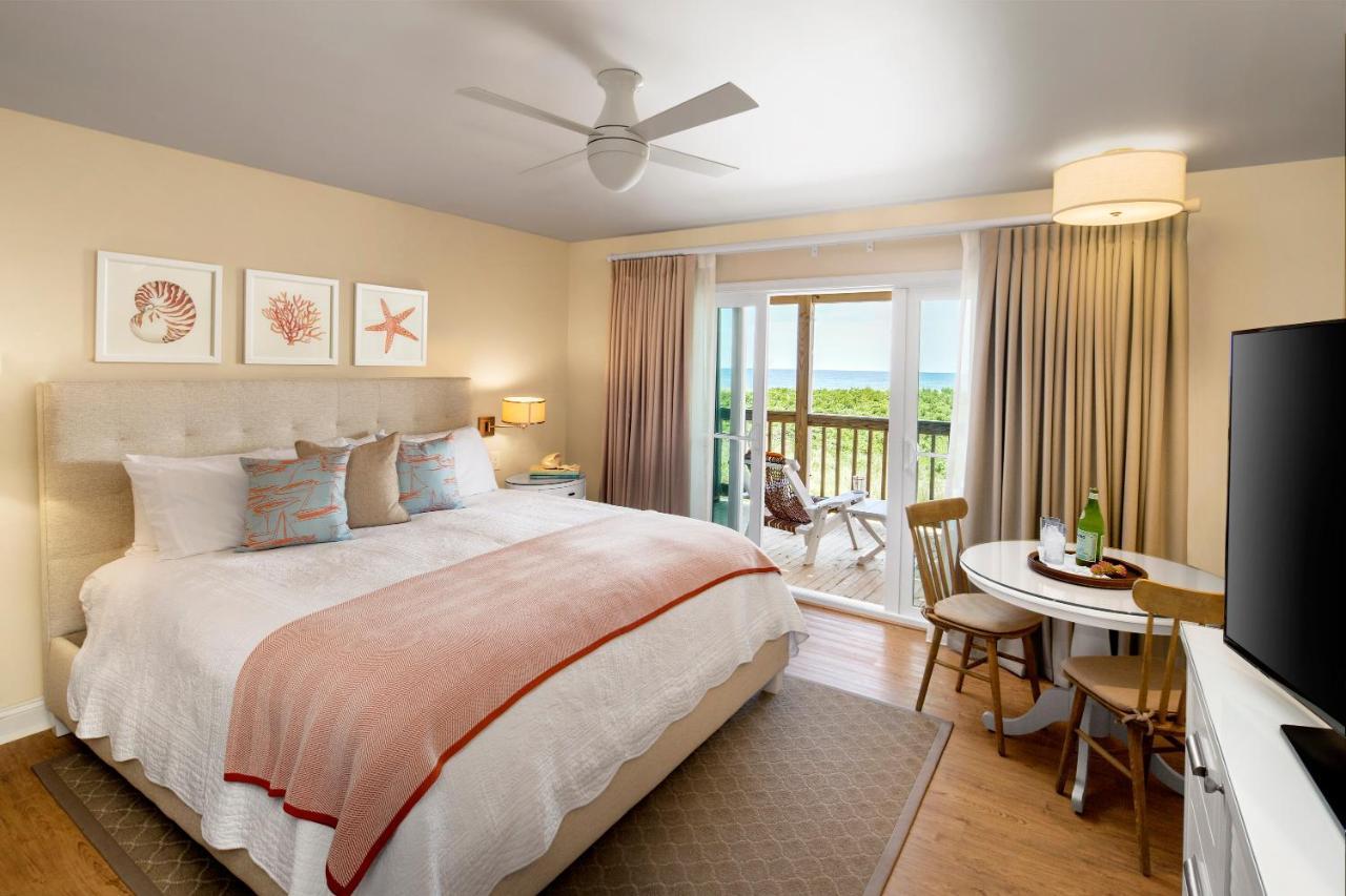 Resort The Sanderling