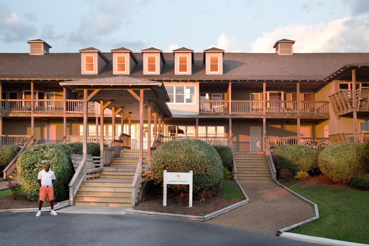 Resort The Sanderling