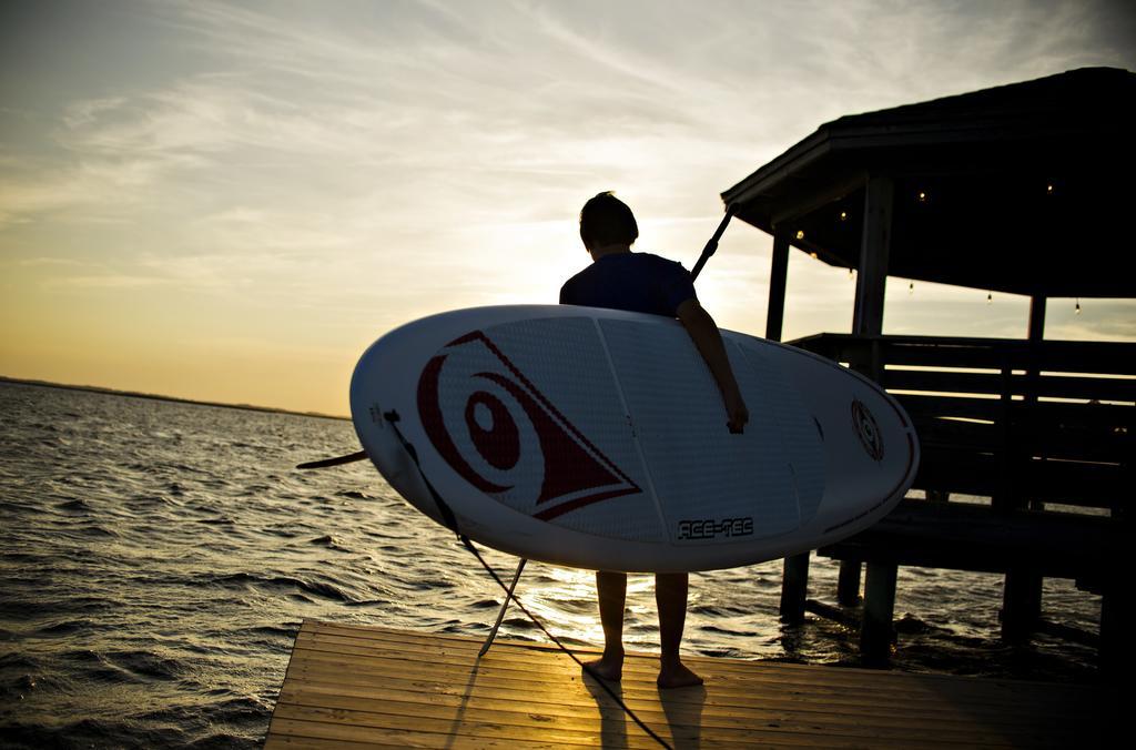 Resort Sanderling Outer Banks 4*