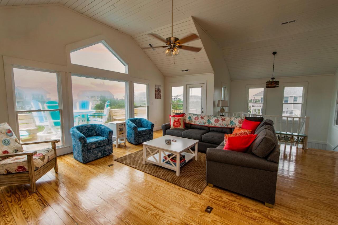 Sanderling Outer Banks 4* Duck