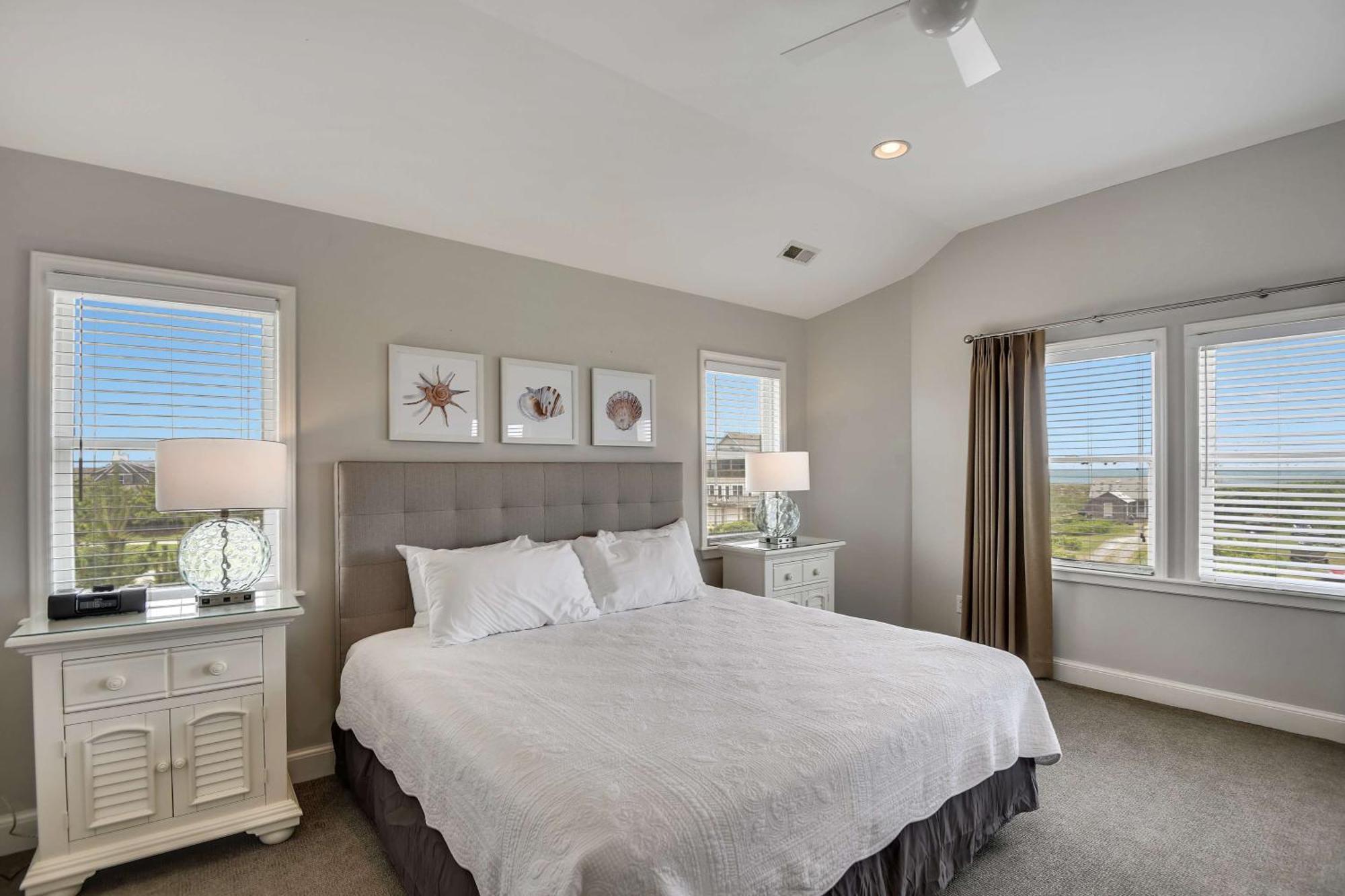 Resort The Sanderling 4*