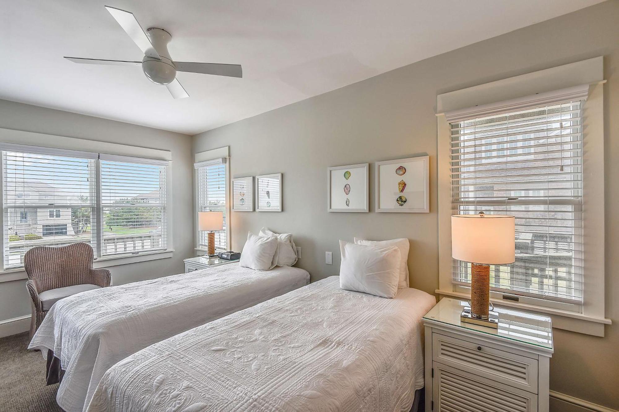 The Sanderling Resort 4*
