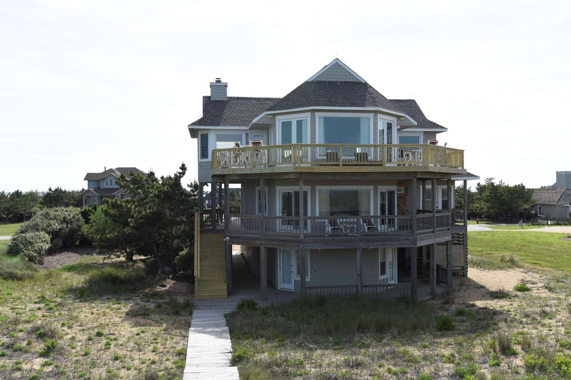 Resort The Sanderling 4*