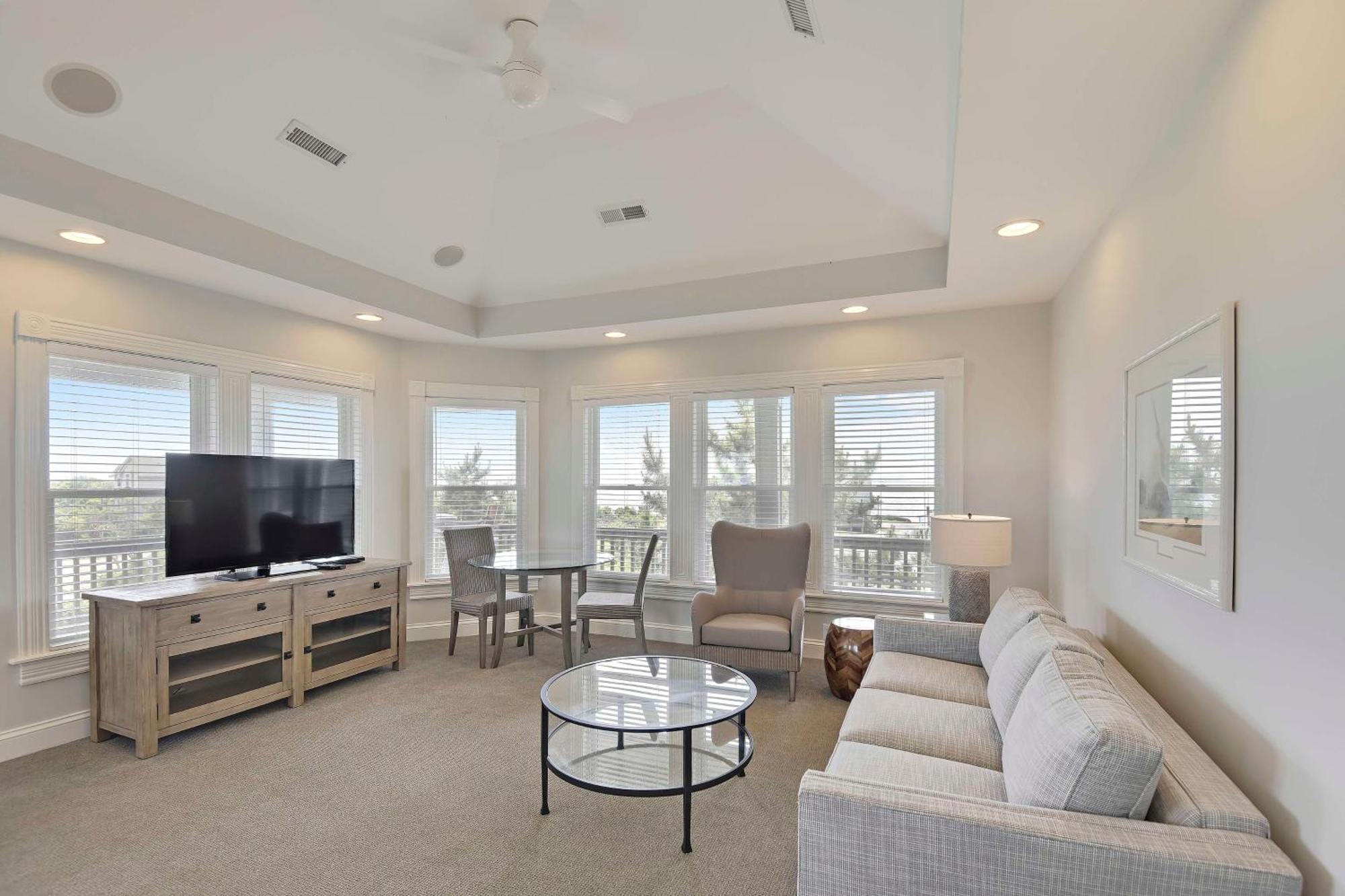 The Sanderling 4*