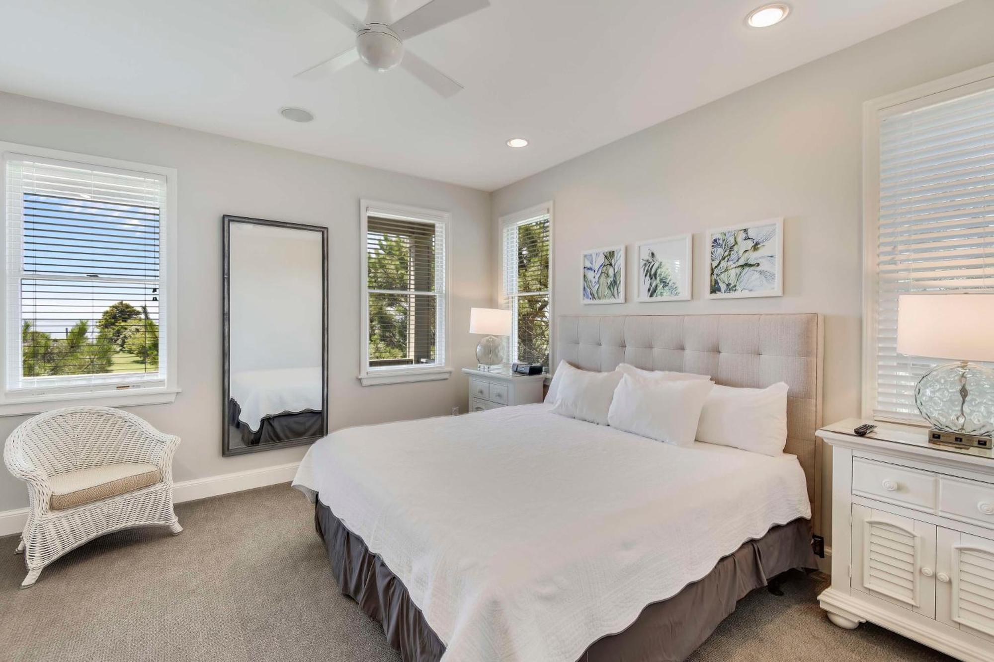 Resort The Sanderling