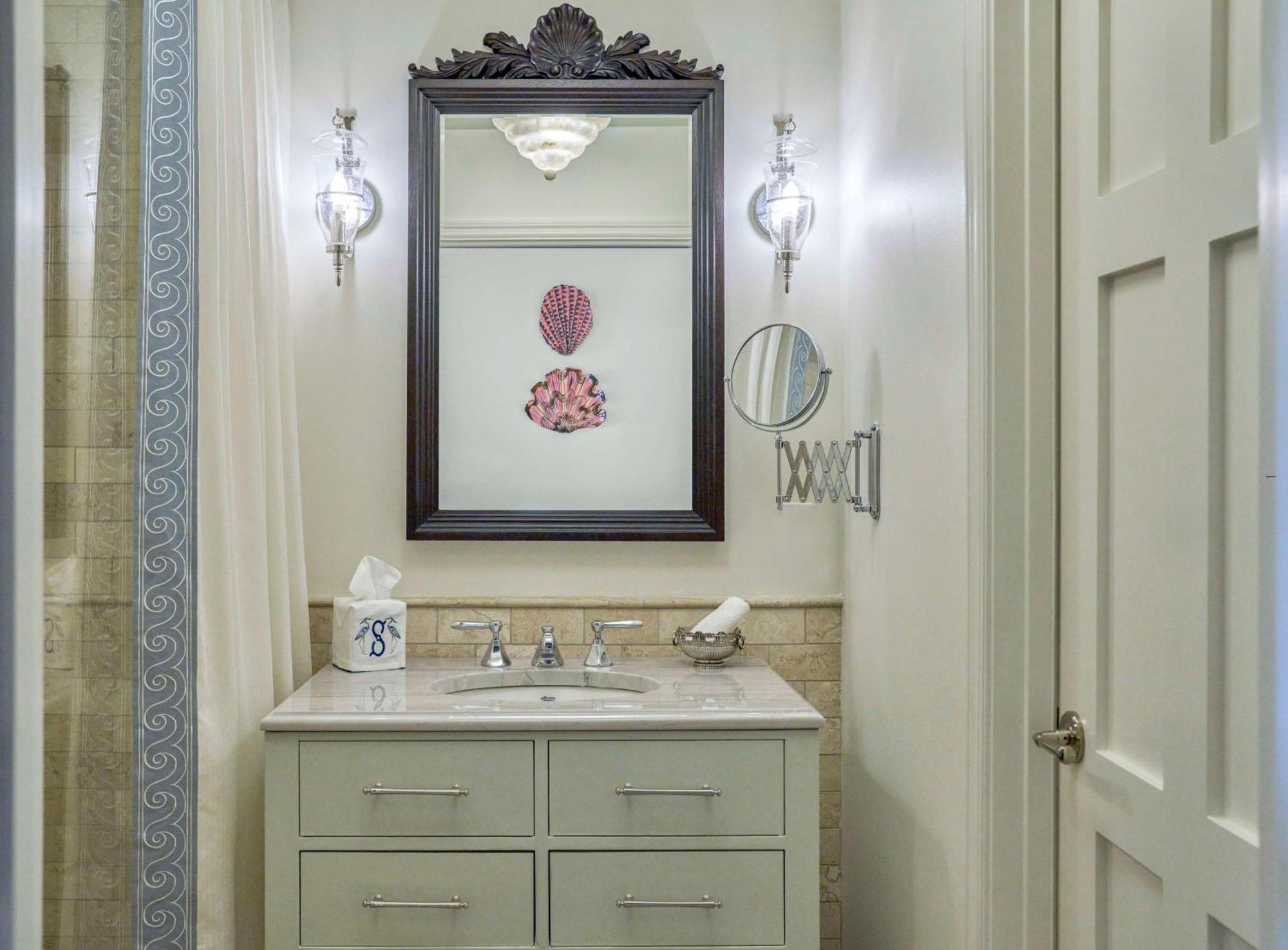 Sanderling Outer Banks 4*