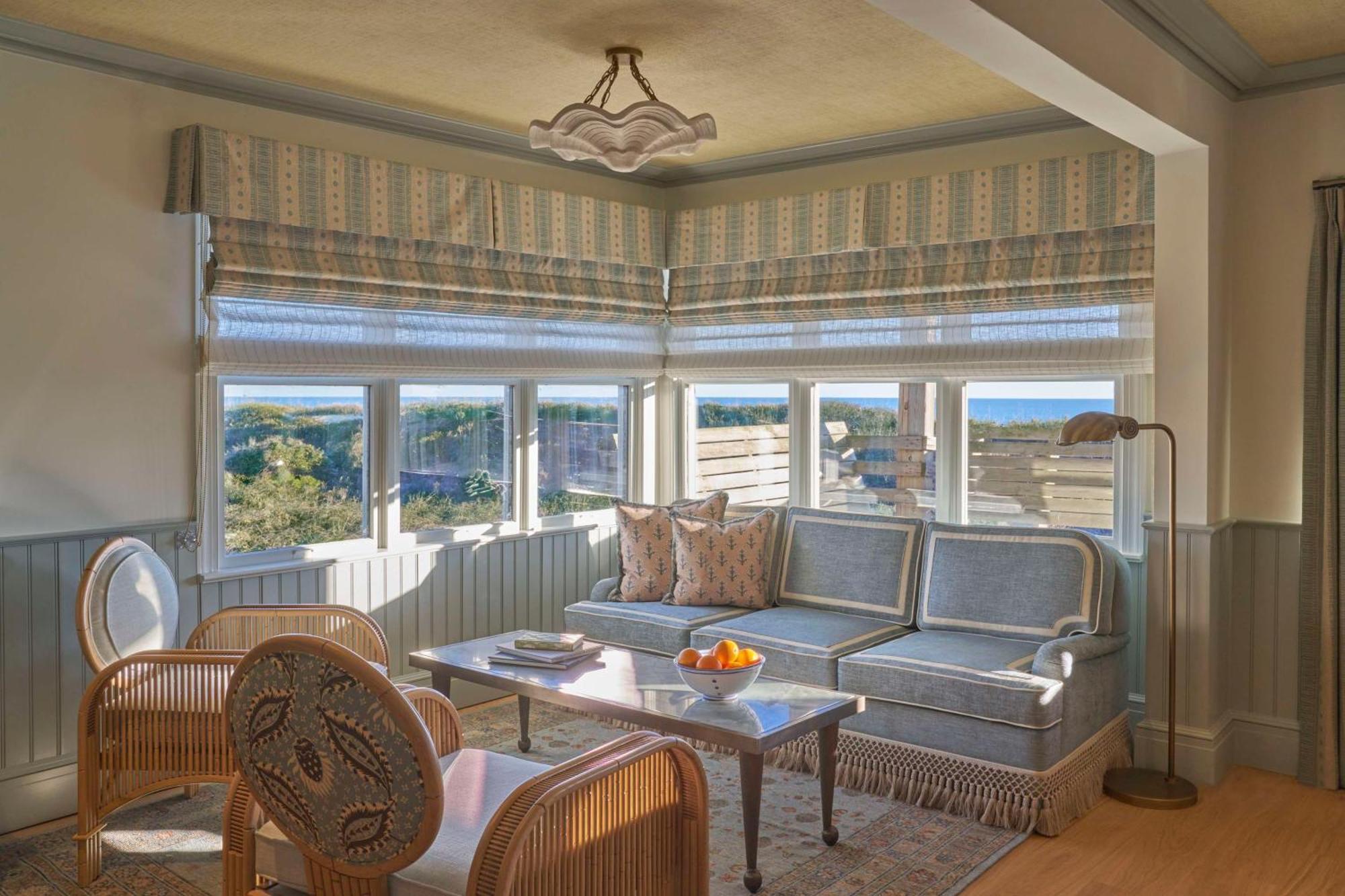 The Sanderling Resort 4*