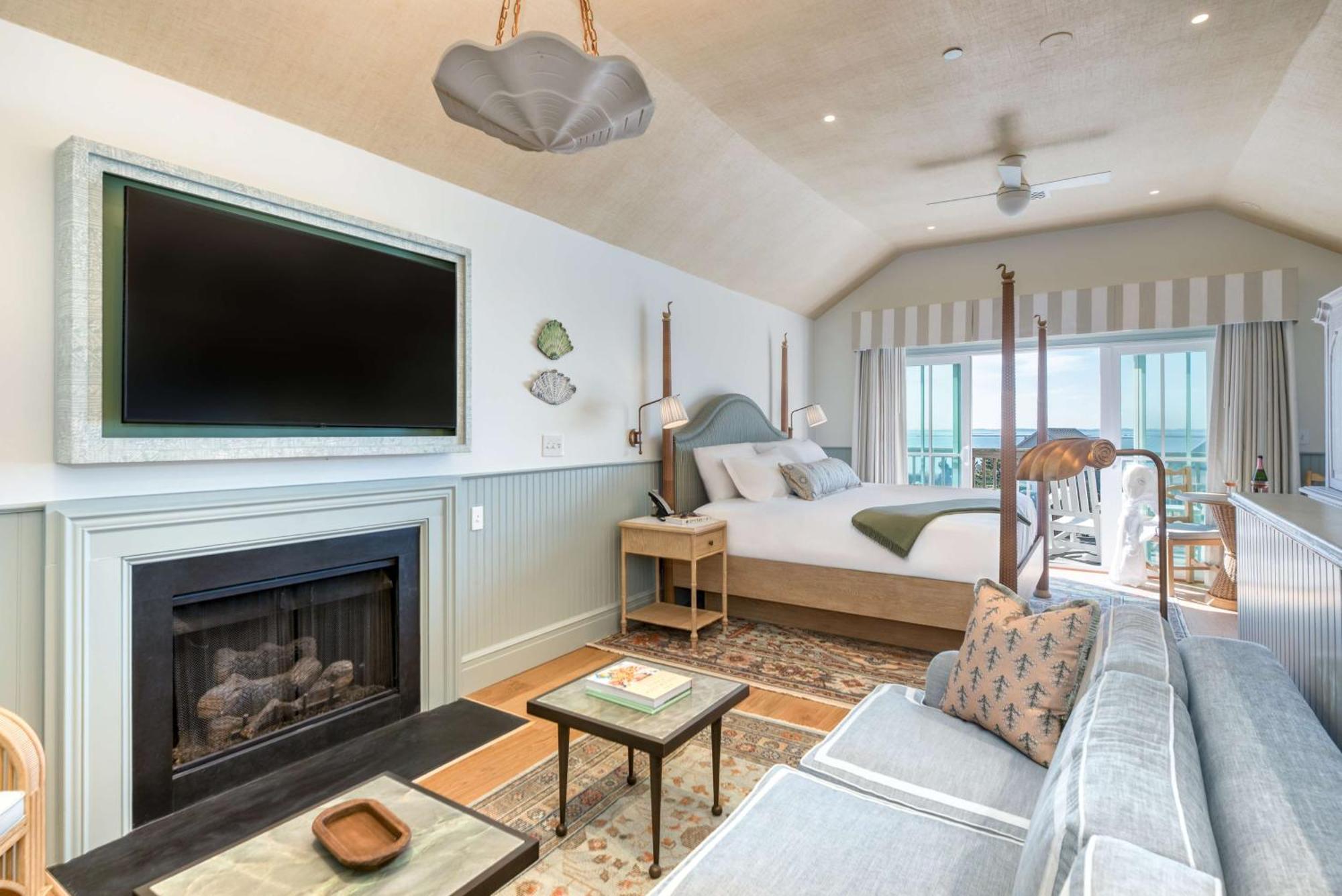 Resort The Sanderling 4*