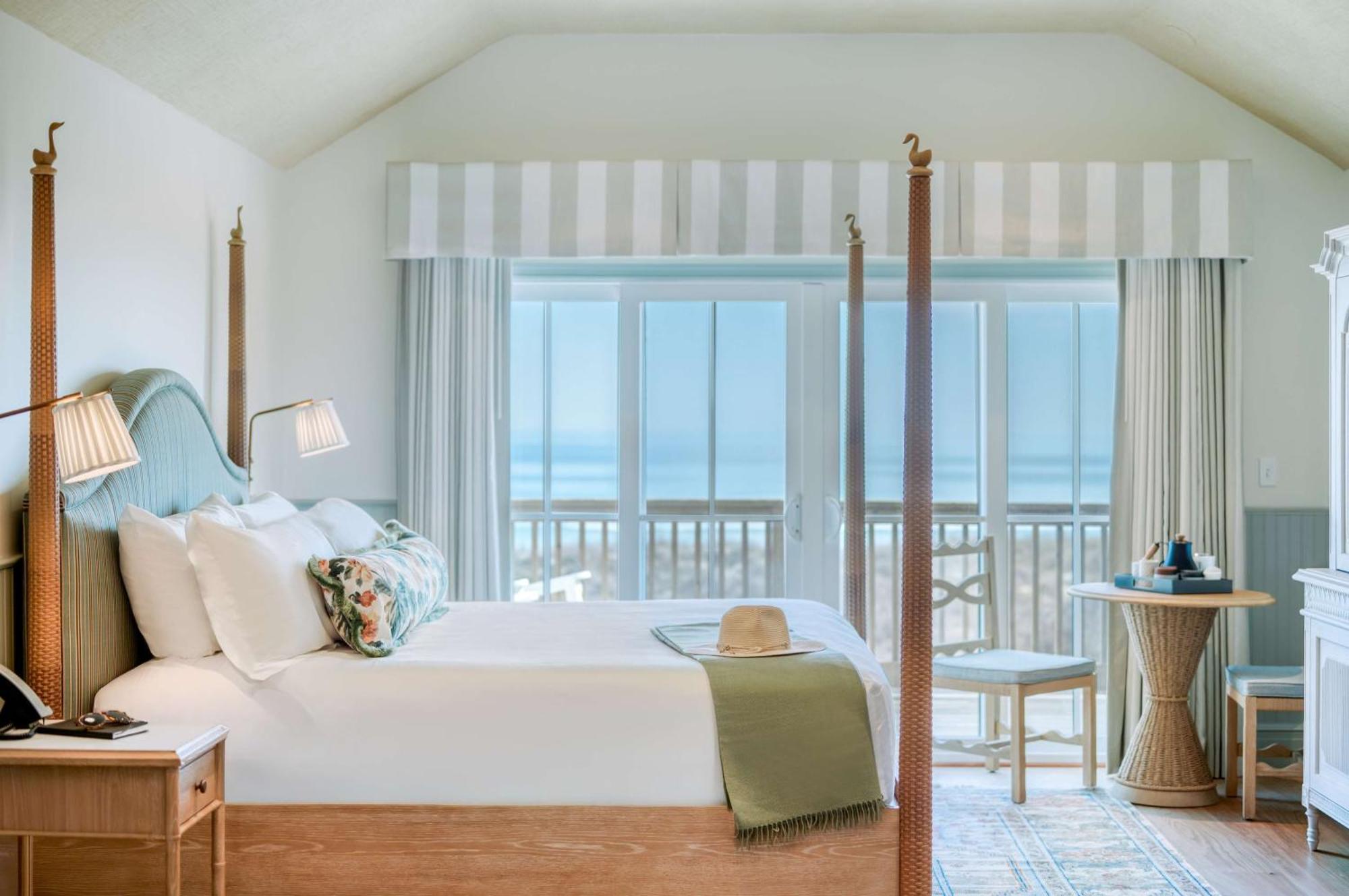 The Sanderling 4*