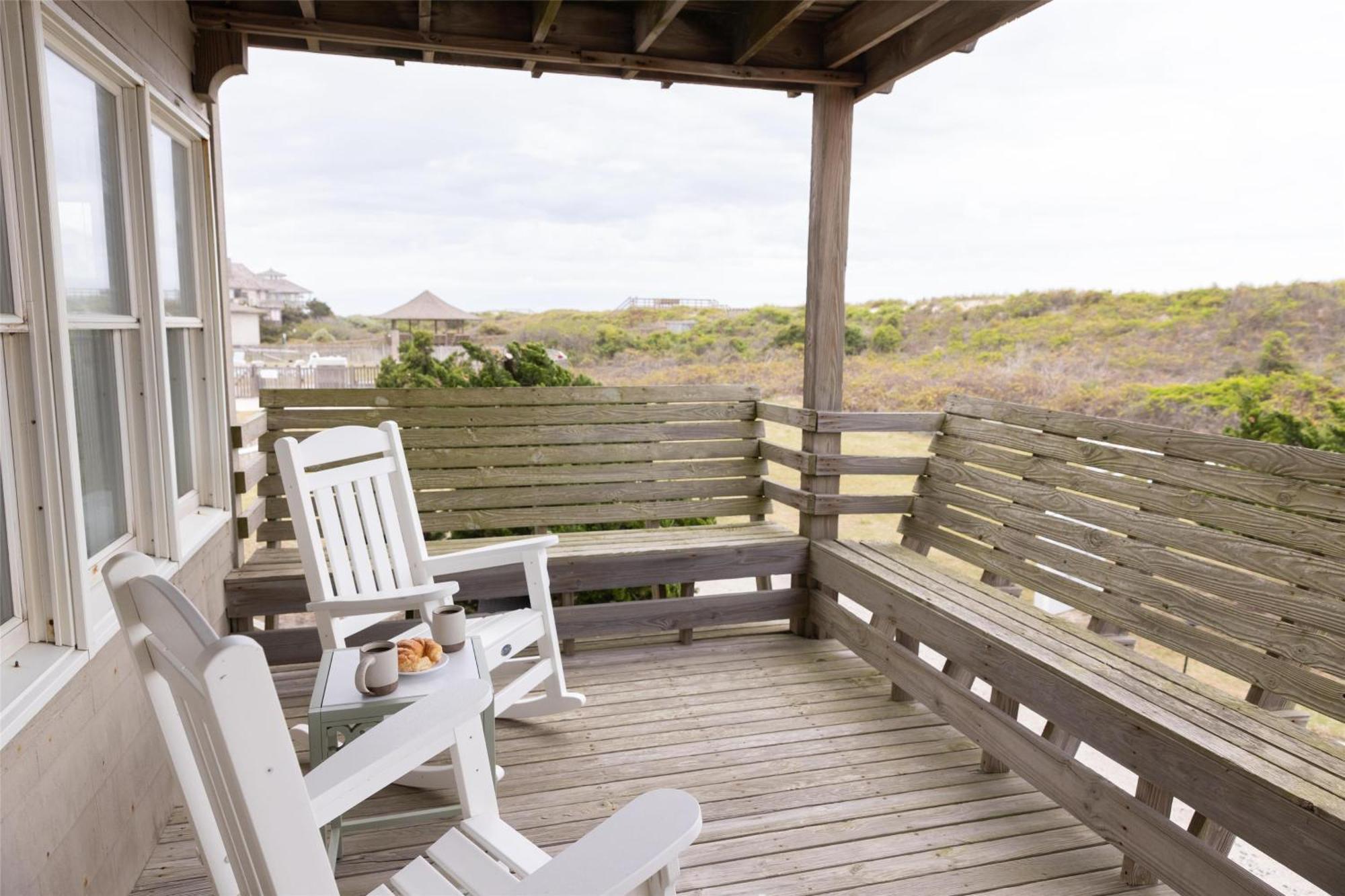 Resort The Sanderling 4*