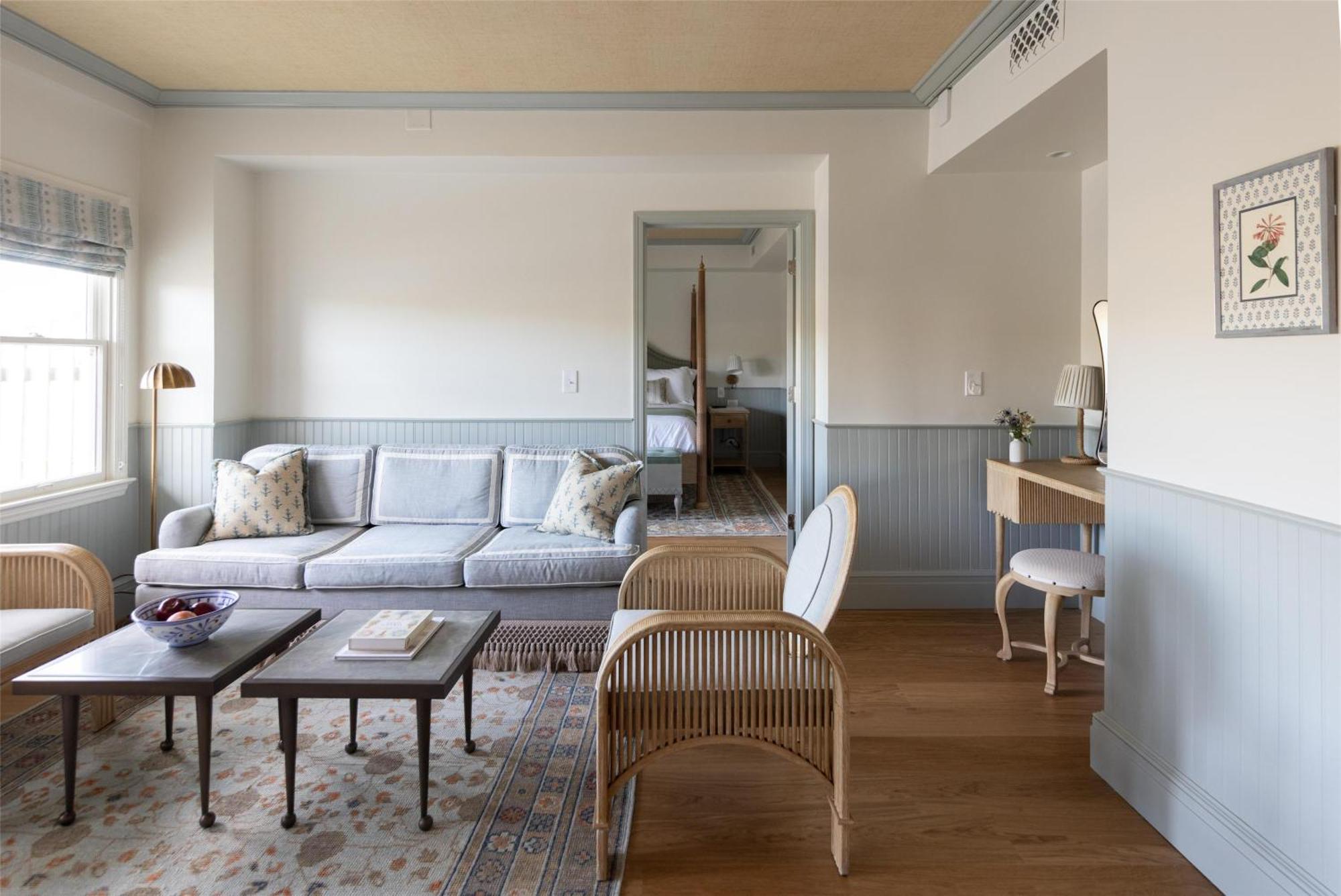 The Sanderling Resort 4*