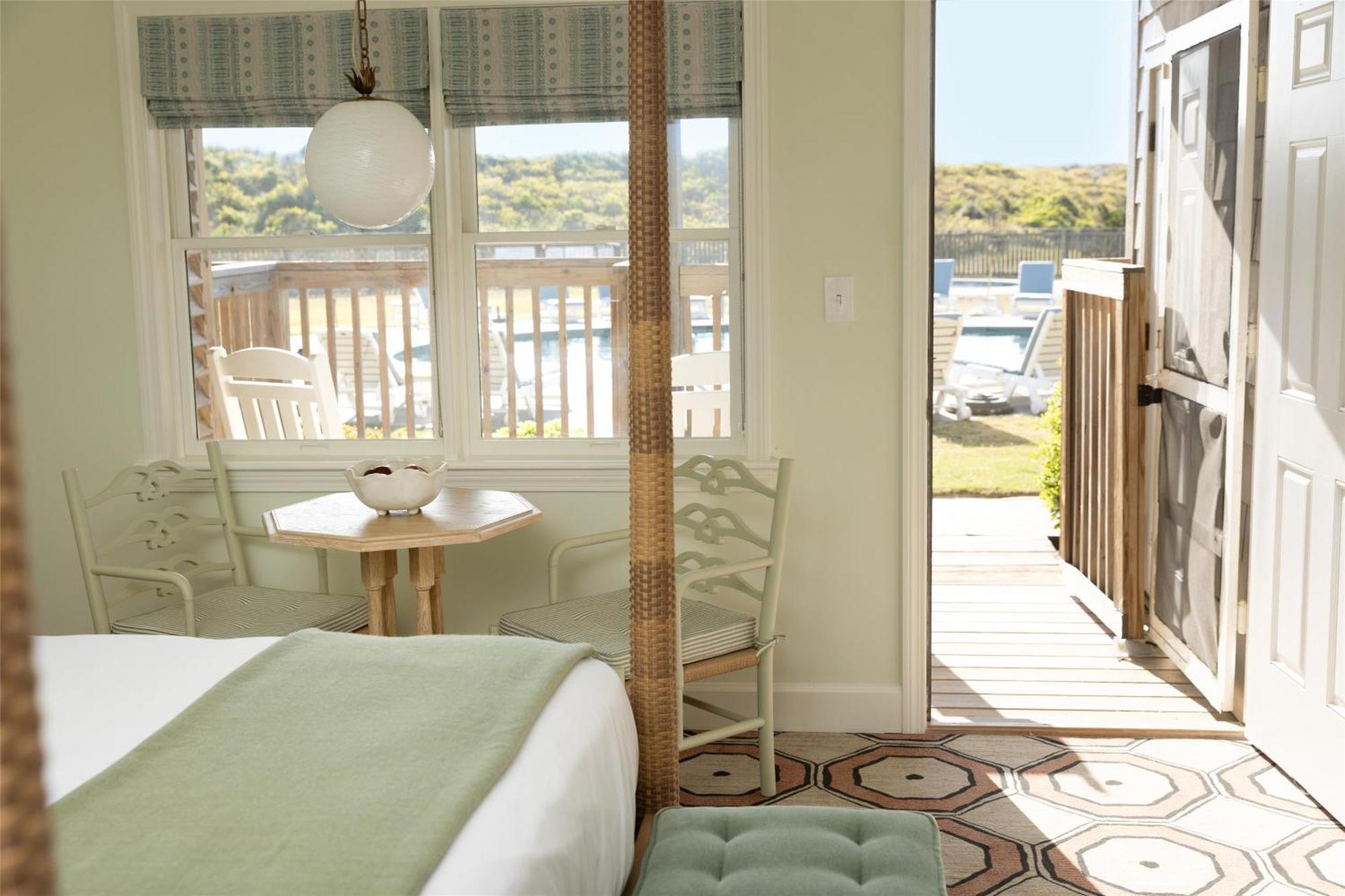 Resort The Sanderling 4*