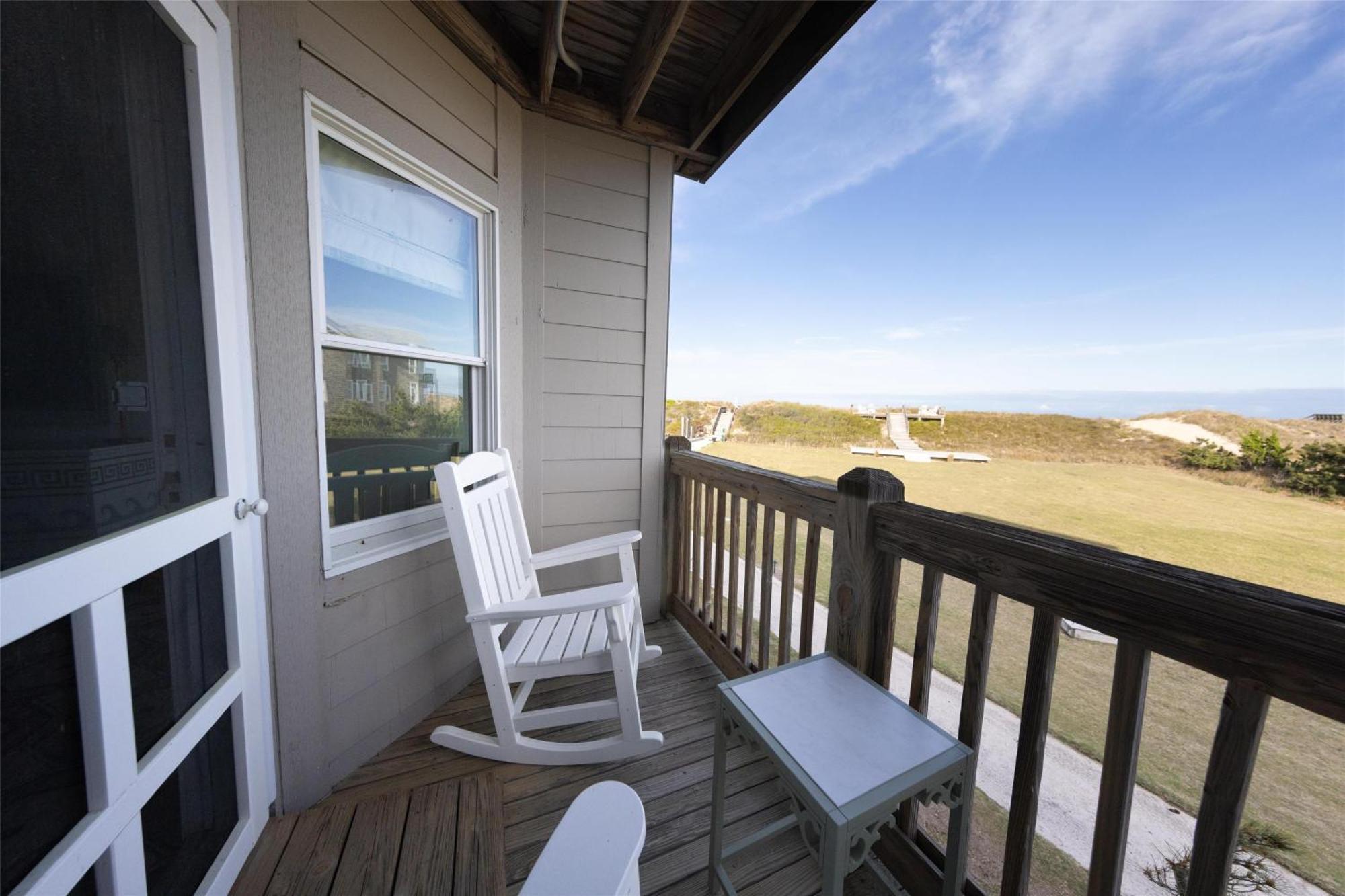 The Sanderling Resort 4*