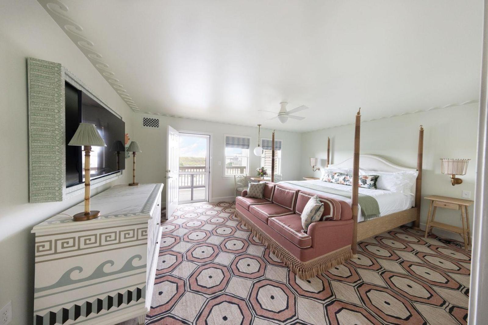 The Sanderling 4*