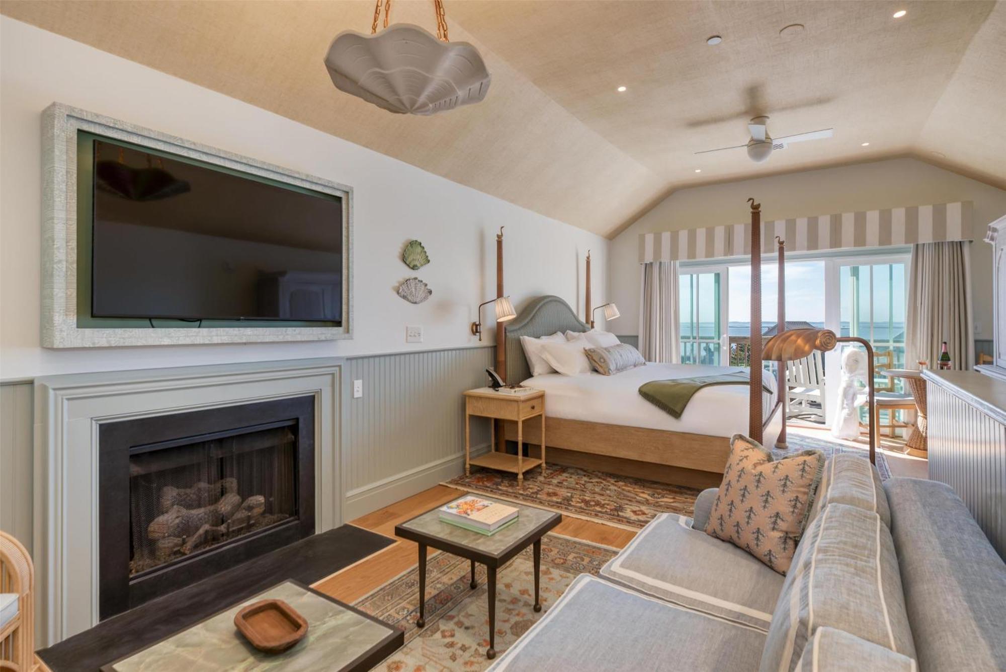 The Sanderling 4*