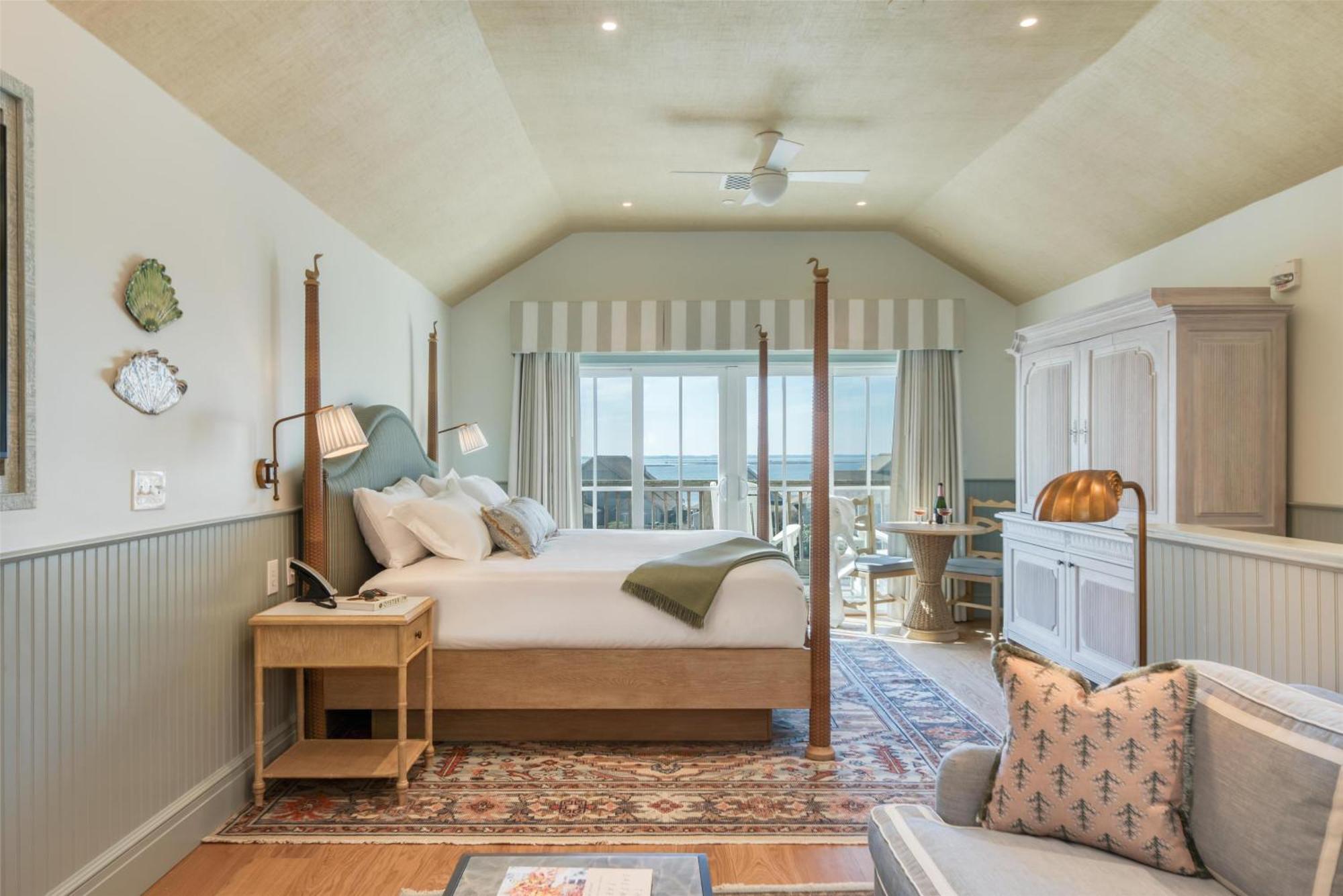 Resort The Sanderling