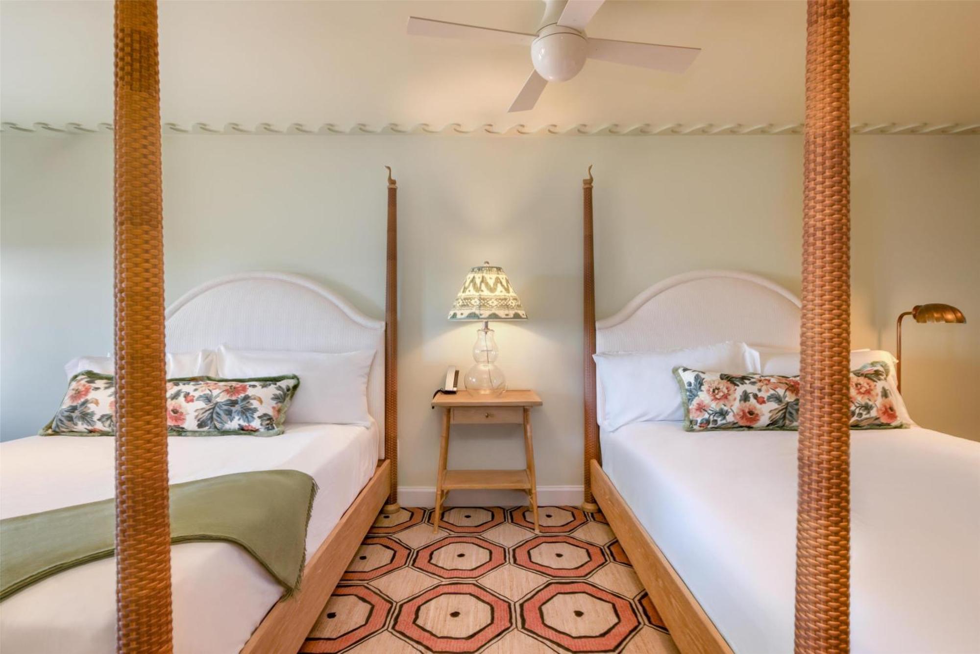 The Sanderling Resort 4*