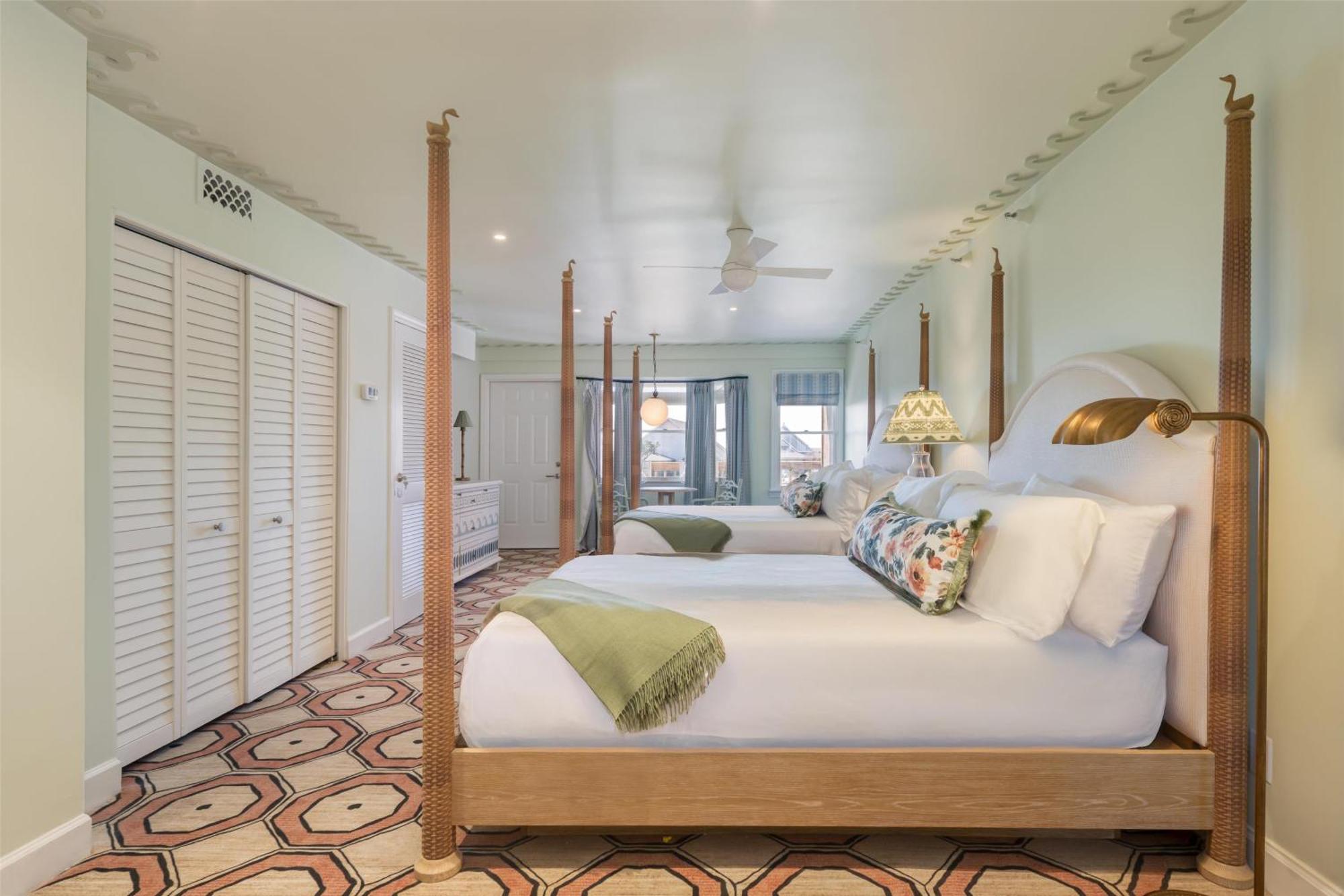 Resort The Sanderling 4*