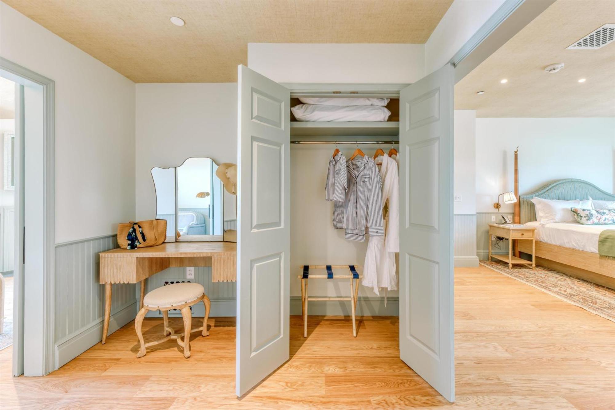 The Sanderling Resort