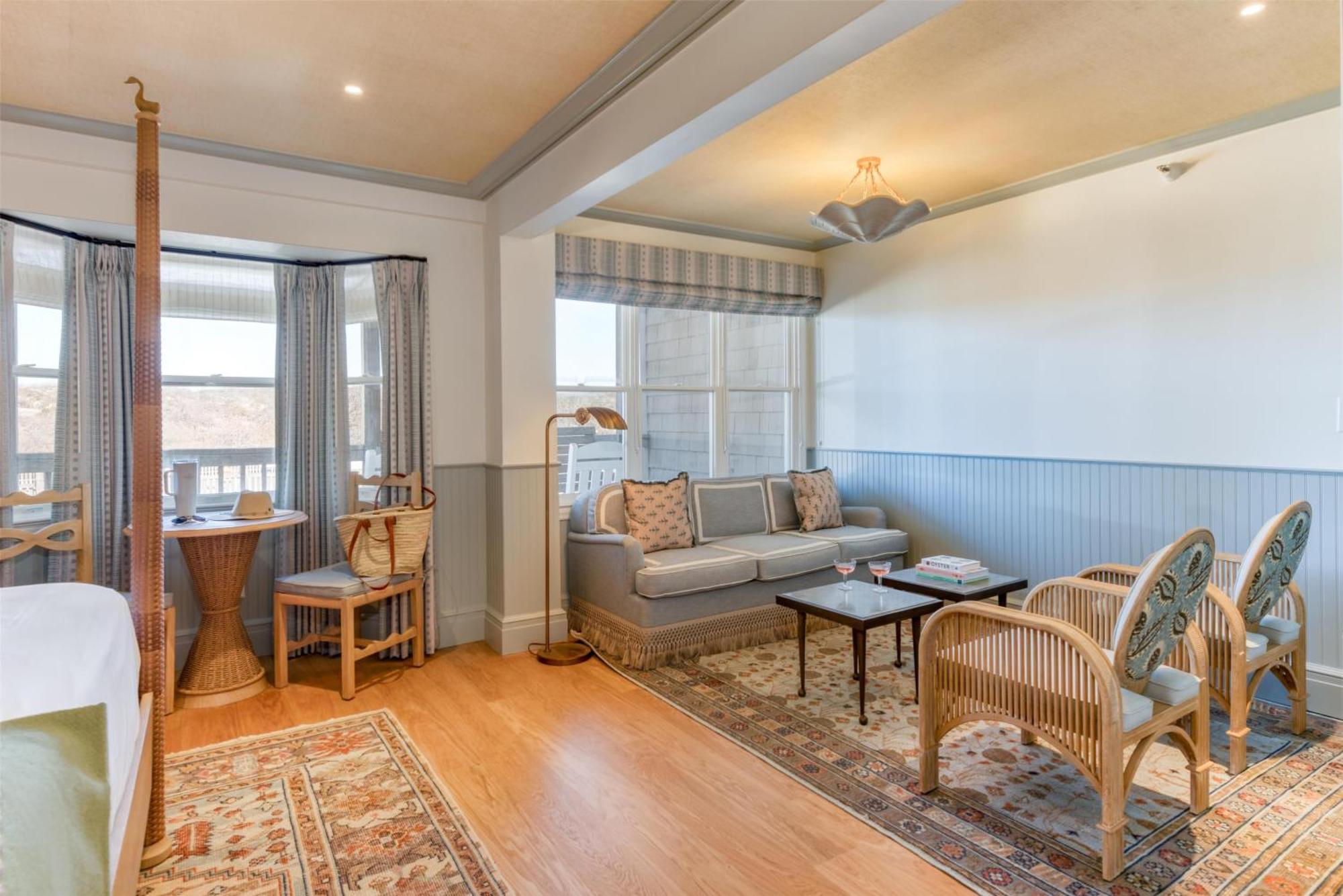 The Sanderling Resort 4*